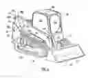 Fig. 03 - Working machine