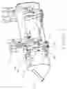 Fig. 03 - System for attaching a tool to a work machine
