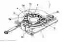 Fig. 01 - BLOWER AND FAN FRAME