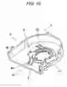 Fig. 13 - BLOWER AND FAN FRAME