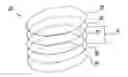 Fig. 01 - ABSORBENT PAD FOR TRASH RECEPTACLES
