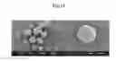 Fig. 26 - Method for preparing microspheres and microspheres produced thereby
