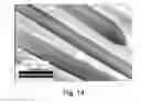 Fig. 14 - Large-area transparent conductive coatings including alloyed carbon nanotubes and nanowire composites, and methods of making the same