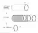 Fig. 01 - MANUFACTURING METHOD OF A HOLDER OF A BOAT FOR LOADING A SUBSTRATE
