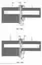 Fig. 17 - Methods and systems of transferring, docking and processing substrates