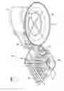 Fig. 02 - LED curing lamp and method