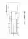 Fig. 02 - ELECTRICITY SUPPLY SYSTEM AND PACKAGE STRUCTURE THEREOF