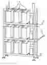 Fig. 01 - Arrangement Of Stationary Batteries