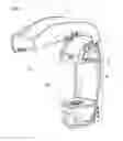 Fig. 02 - SANITARY DISPENSER