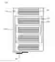 Fig. 01 - Electrochemical device with alternative separator system