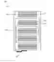 Fig. 02 - Electrochemical device with alternative separator system