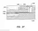 Fig. 56 - Methods and apparatus for measuring analytes using large scale FET arrays