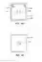 Fig. 58 - Methods and apparatus for measuring analytes using large scale FET arrays