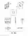 Fig. 77 - Methods and apparatus for measuring analytes using large scale FET arrays