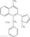 Fig. 85 - Fluorescent Chemical Compounds Having High Selectivity for Double Stranded DNA, and Methods for Their Use