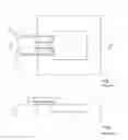 Fig. 02 - Thermally activated micromirror and fabrication method