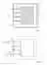 Fig. 08 - Thermally activated micromirror and fabrication method