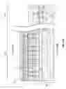 Fig. 22 - Phase change memory cell having vertical channel access transistor