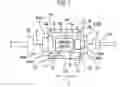 Fig. 02 - INTERFACE DEVICE AND ELECTRONIC DEVICE ADOPTING THE SAME