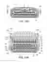 Fig. 10 - Waterproof connector that can be designed to be short in overall length