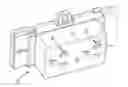 Fig. 01 - Electrical distribution block apparatus and method of assembly
