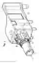 Fig. 02 - High frequency plug connector