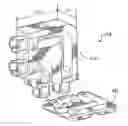 Fig. 01 - Modular interconnect apparatus