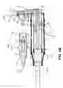 Fig. 08 - Electrical connector with sacrificial appendage