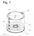 Fig. 02 - Whirlpool toy