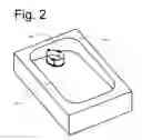 Fig. 03 - Whirlpool toy