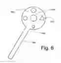 Fig. 07 - Whirlpool toy