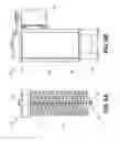 Fig. 06 - Surface applied abrasive cleaning apparatus and method
