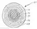 Fig. 01 - RUBBER OUTER COVERS FOR GOLF BALLS BASED ON ETHYLENE-PROPYLENE DIENE COPOLYMERS