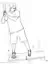 Fig. 01 - Hitting Plank