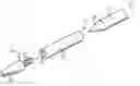 Fig. 01 - Nock adapter for bowfishing arrow