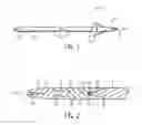 Fig. 02 - Nock adapter for bowfishing arrow