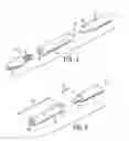 Fig. 03 - Nock adapter for bowfishing arrow