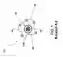 Fig. 02 - Transmission lubrication assembly