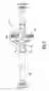 Fig. 06 - Motorcycle axle assembly