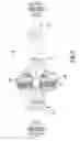 Fig. 07 - Motorcycle axle assembly