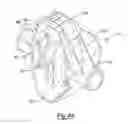 Fig. 10 - Motorcycle axle assembly