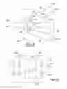 Fig. 16 - Motorcycle axle assembly