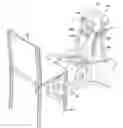Fig. 01 - Recumbent stepper