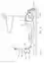 Fig. 19 - Exercise machine