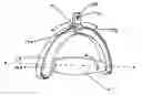 Fig. 01 - Ergonomic pull handle and associated exercise methods