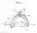 Fig. 02 - Ergonomic pull handle and associated exercise methods