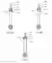 Fig. 07 - Ergonomic pull handle and associated exercise methods