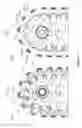 Fig. 09 - Tool gripper chain bendable in two directions