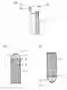 Fig. 01 - Spray can product and method of manufacturing spray can product