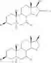 Fig. 136 - 15-THIA STEROID COMPOUNDS AND COMPOSITIONS